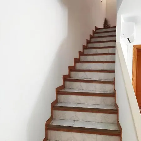 Duplex En Carrer De Sant Jaume Lägenhet Ontinyent