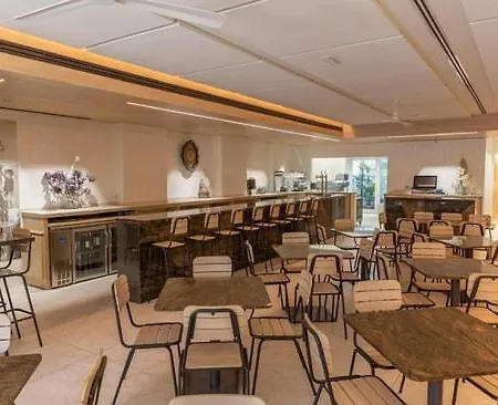 Duplex En Carrer De Sant Jaume Lägenhet *