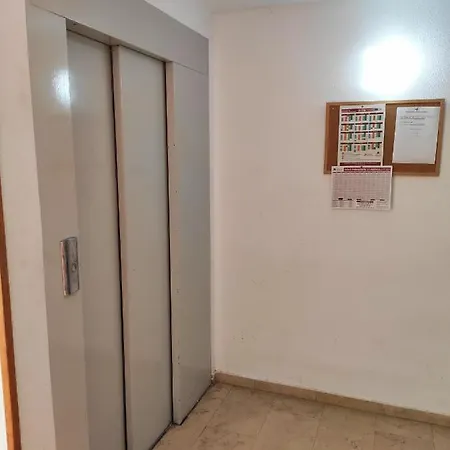 Lägenhet Duplex En Carrer De Sant Jaume
