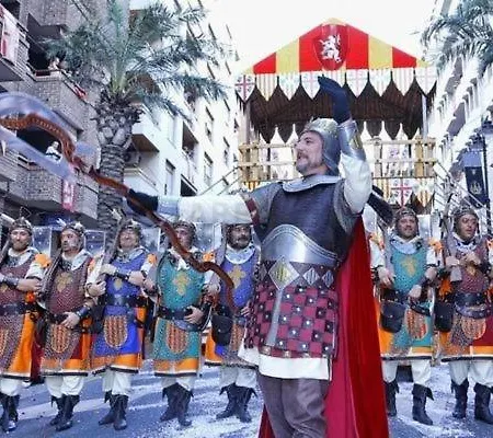 Lägenhet Duplex En Carrer De Sant Jaume *